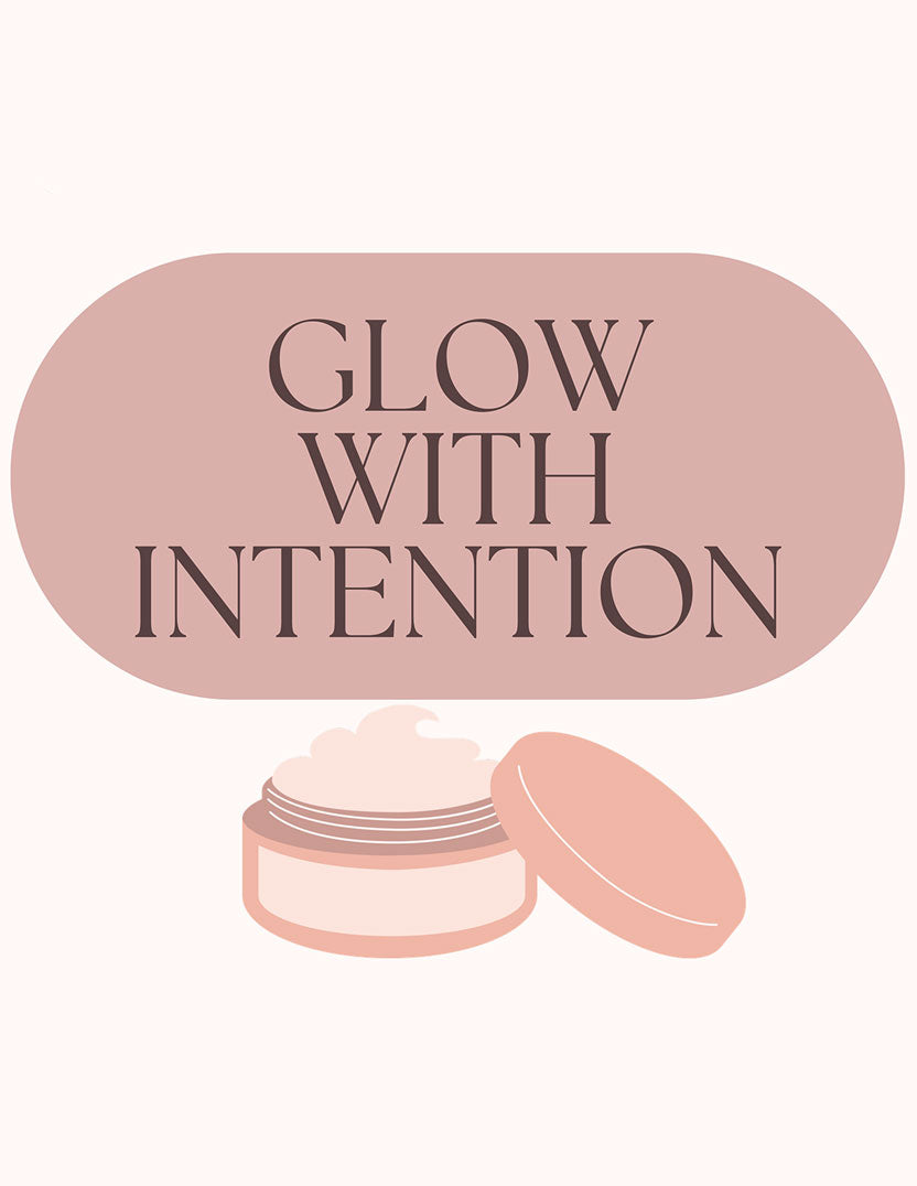 RegMar Glow With Intention eBook