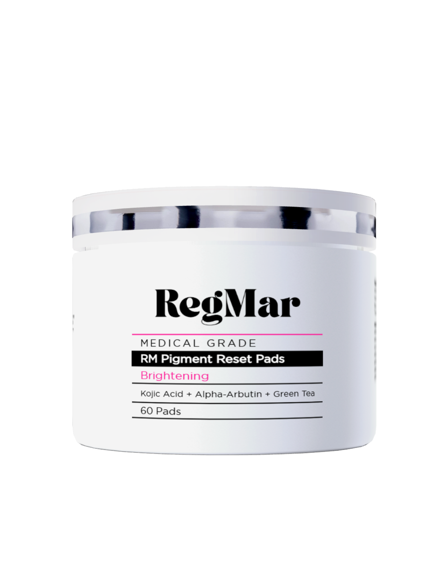 RM Pigment Reset {Brightening} Pads