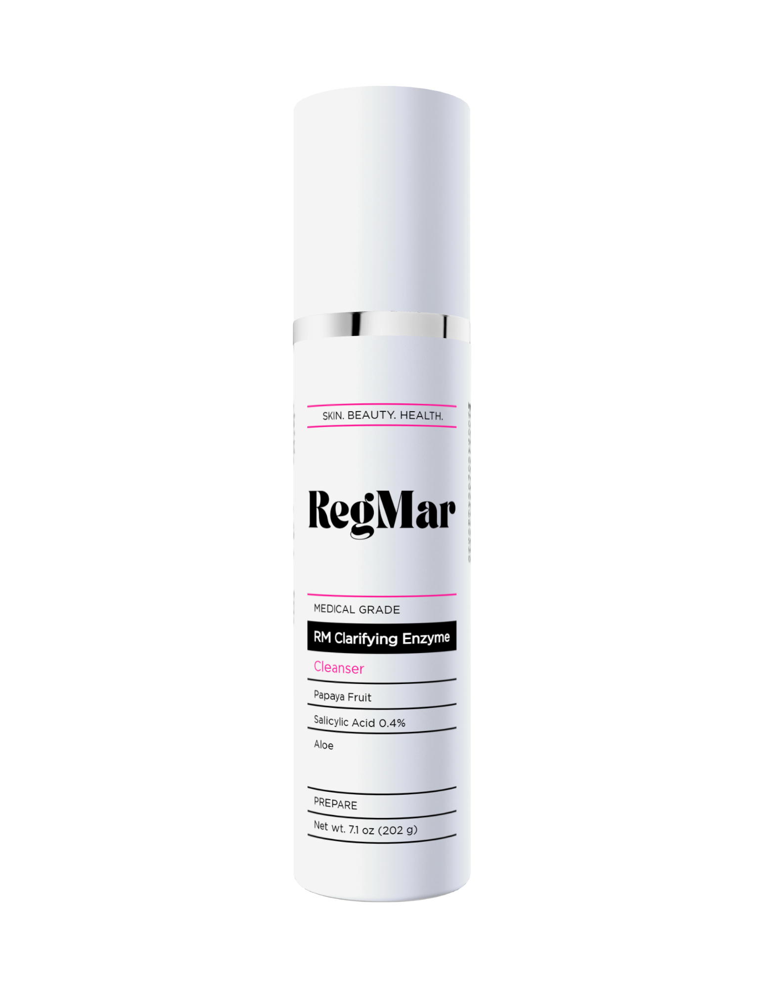 RM Clarifying Enzyme Cleanser